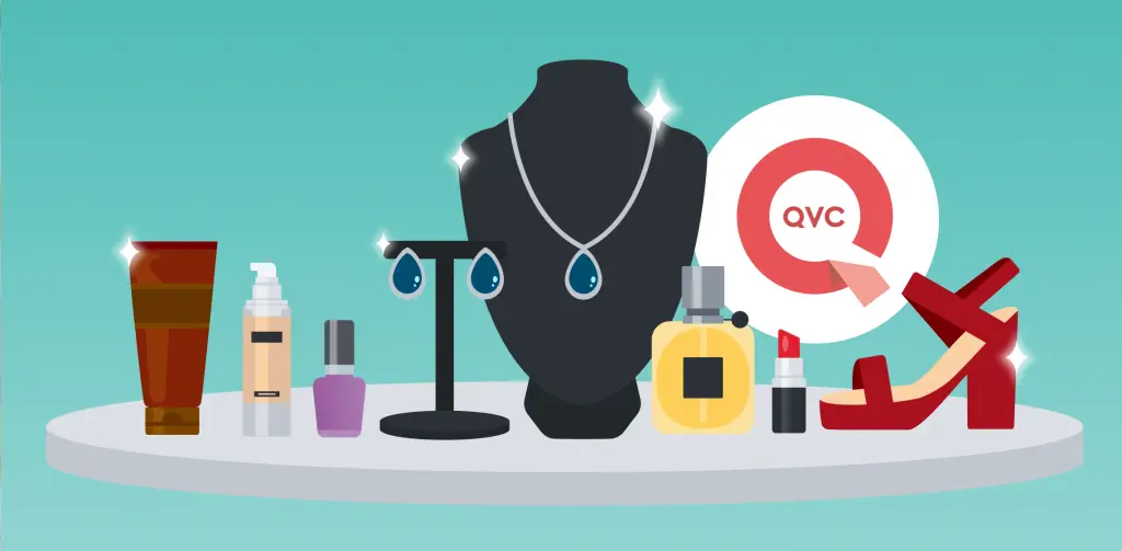 Why to Shop with QVC