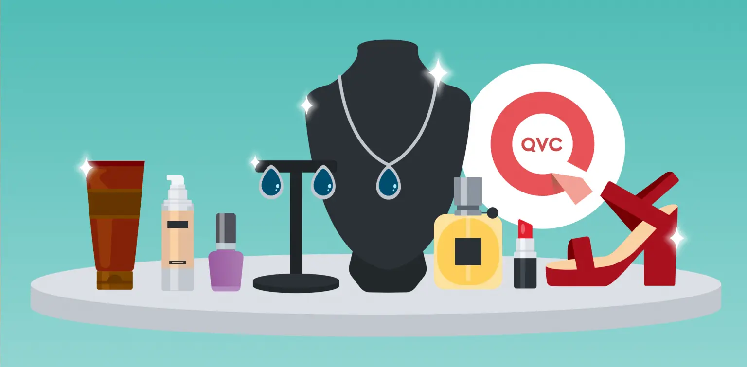 Shopkick 5 Benefits of Shopping with QVC