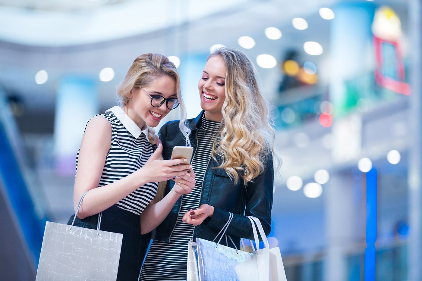 Incentivize the customer shopping experience with these five strategies