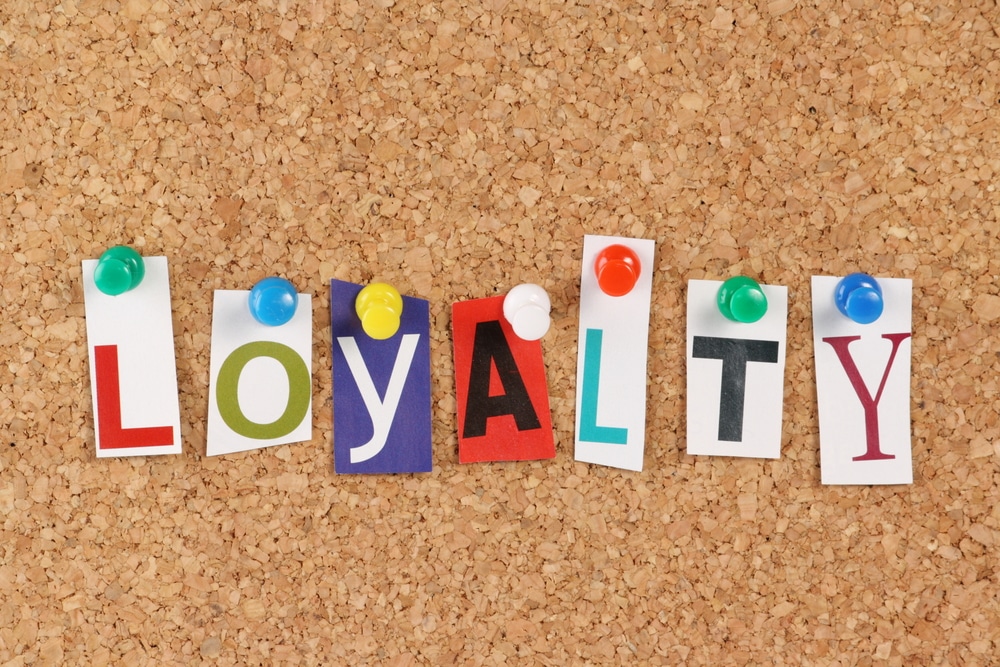customer loyalty programs in retail