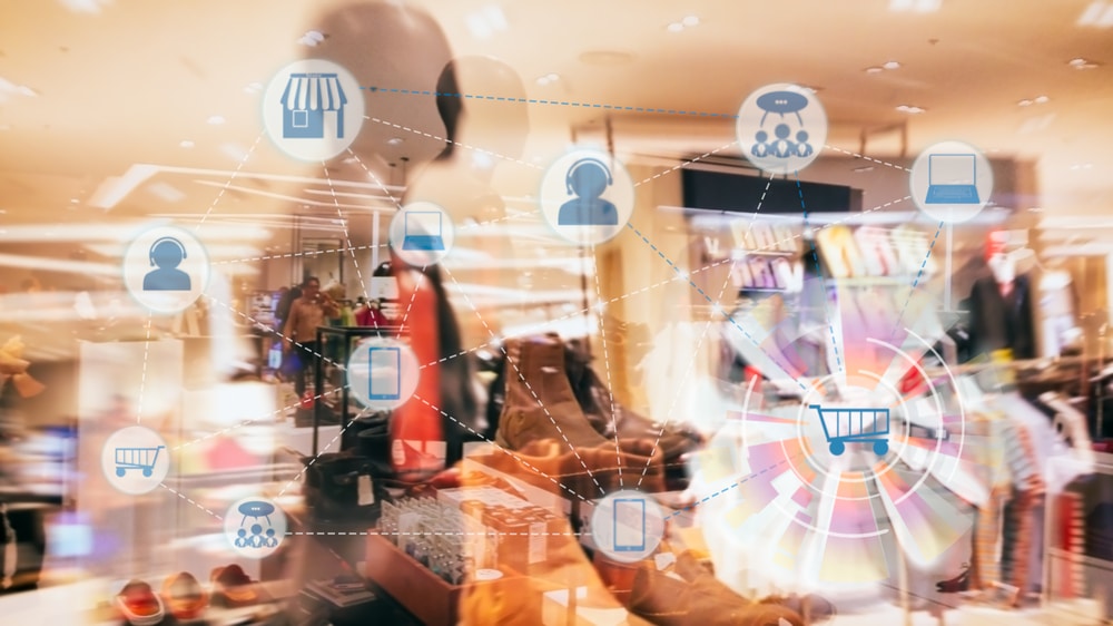 Ways to leverage mobile technology in retail that lead to increased eCommerce sales