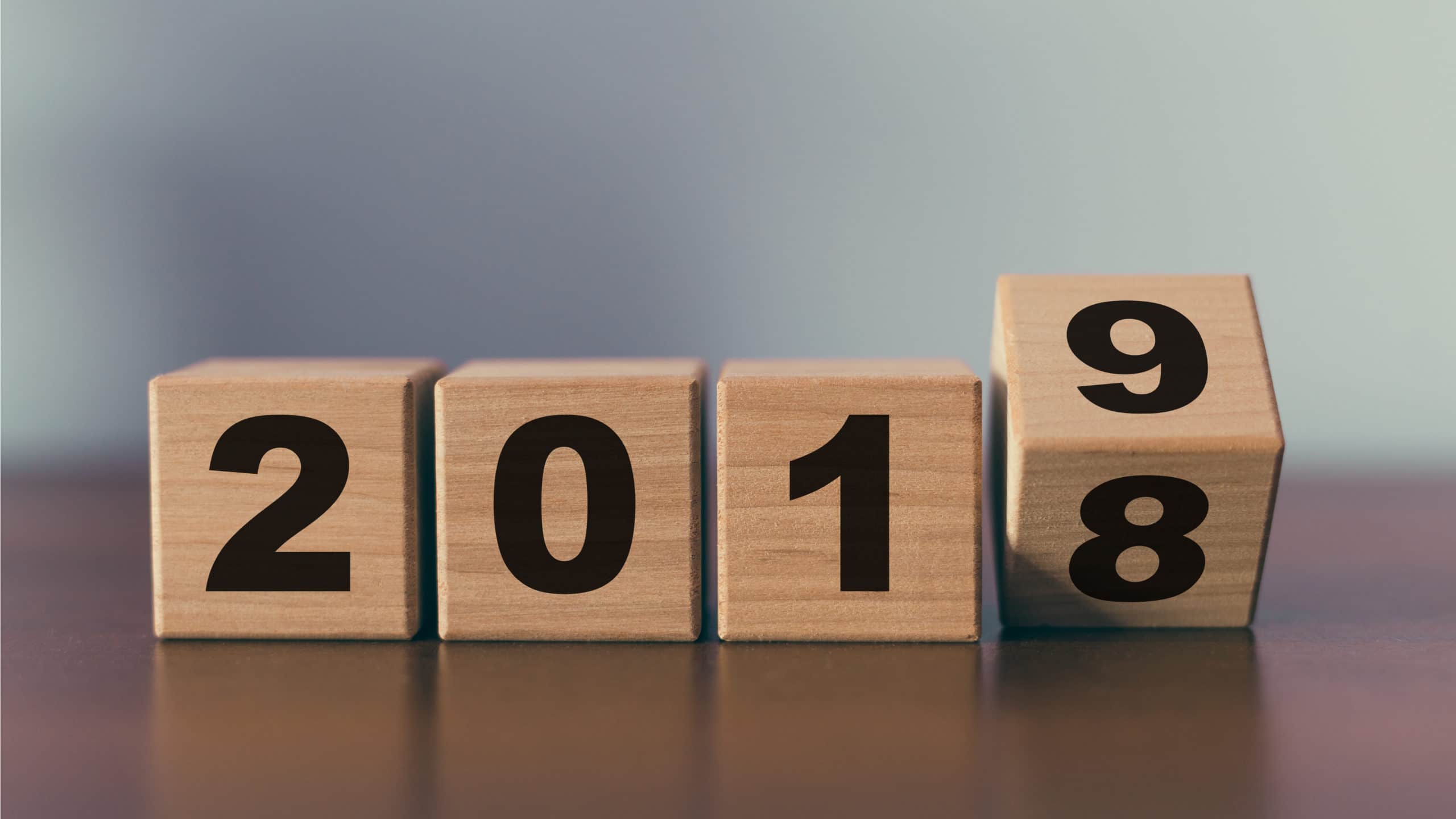 a look at marketing trends 2018