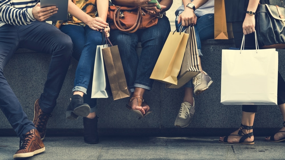 understanding consumer behavior to increase sales
