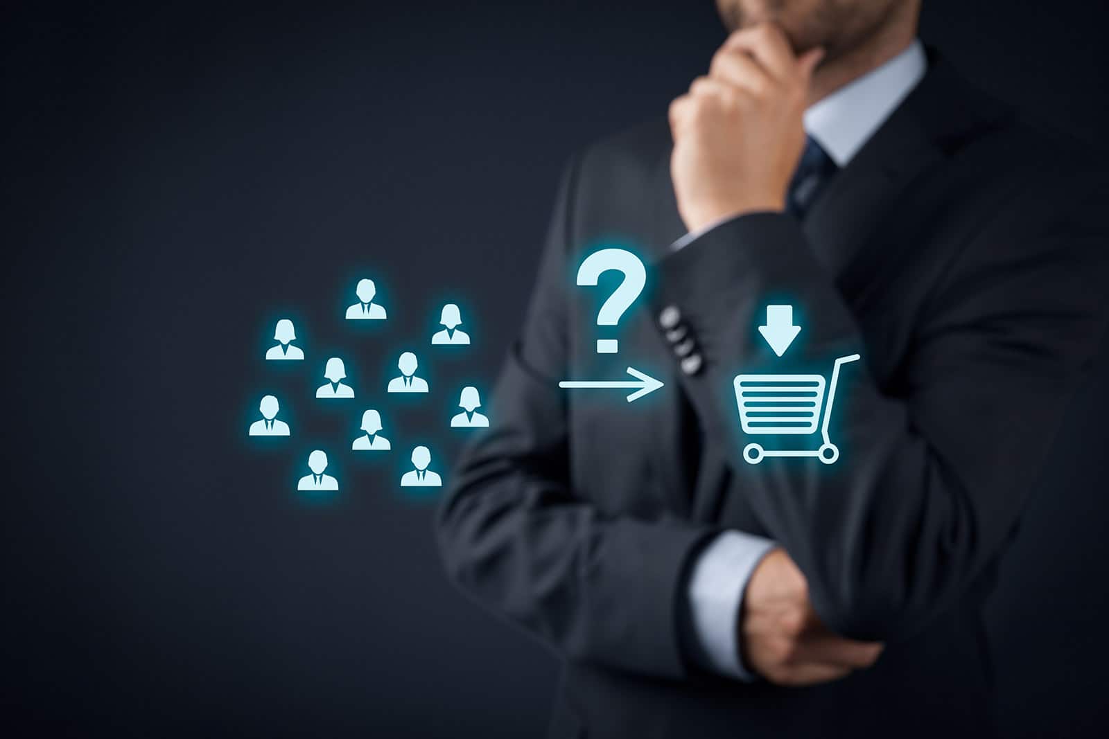 Understanding the types of consumer buying behavior and ways to influence them