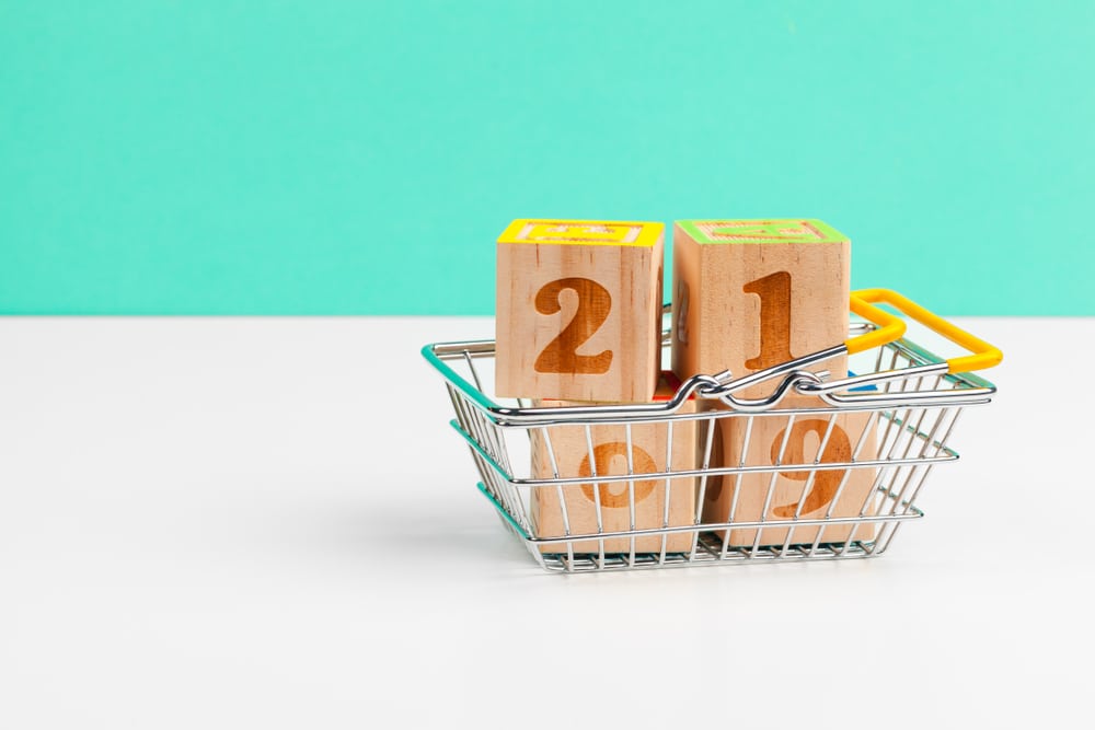 a look at consumer trends for 2019