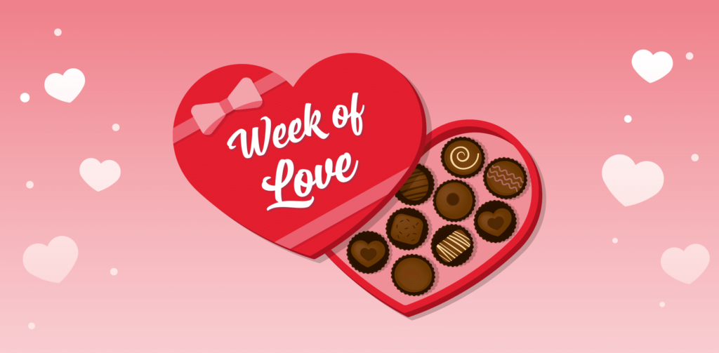 Budget Valentine's Day Gifts | www.shopkick.com