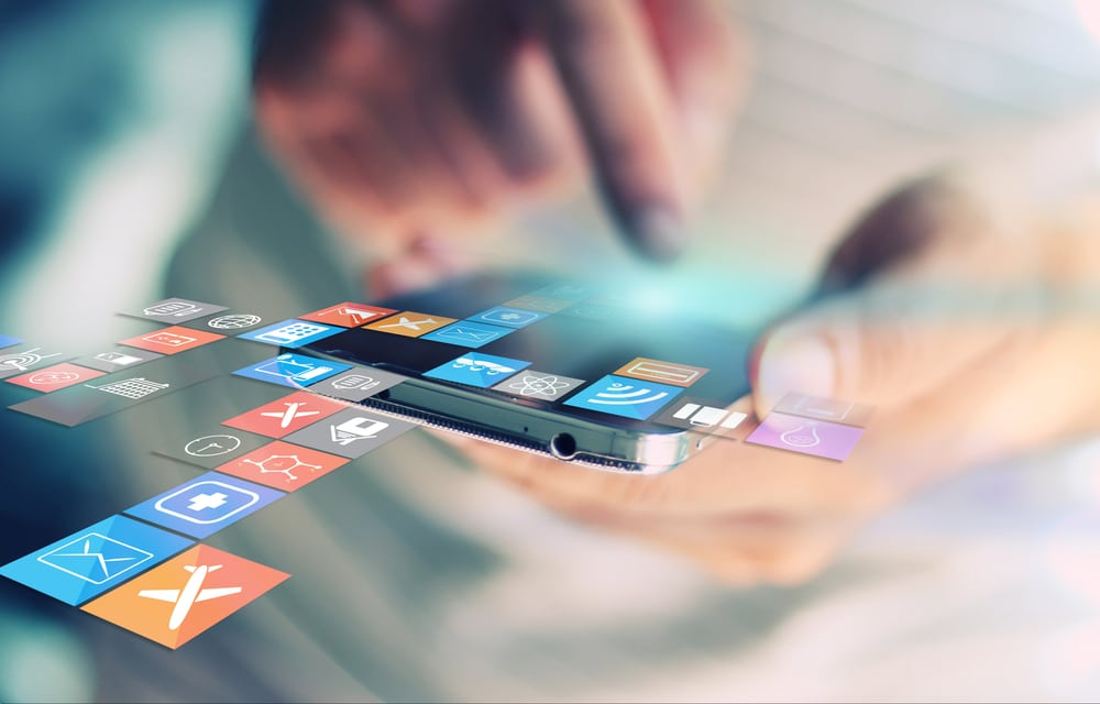 mobile marketing trends 2019