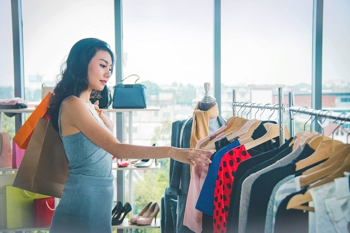 Shopkick | Attract and connect: How to engage customers in retail