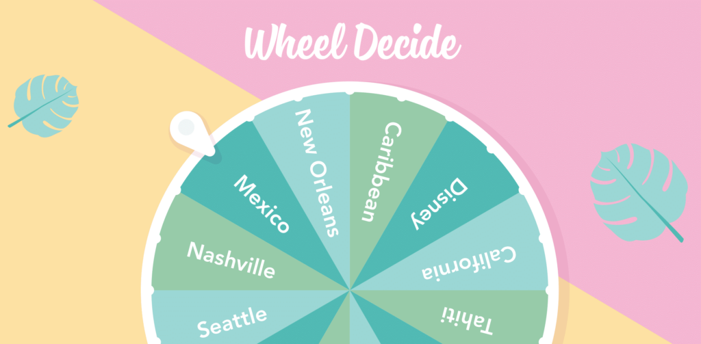 Spring Break Budget Travel | www.shopkick.com