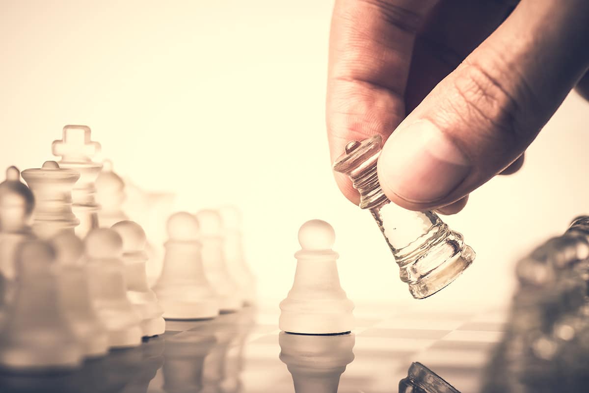 3 competitive marketing strategies that are proven to boost brand visibility