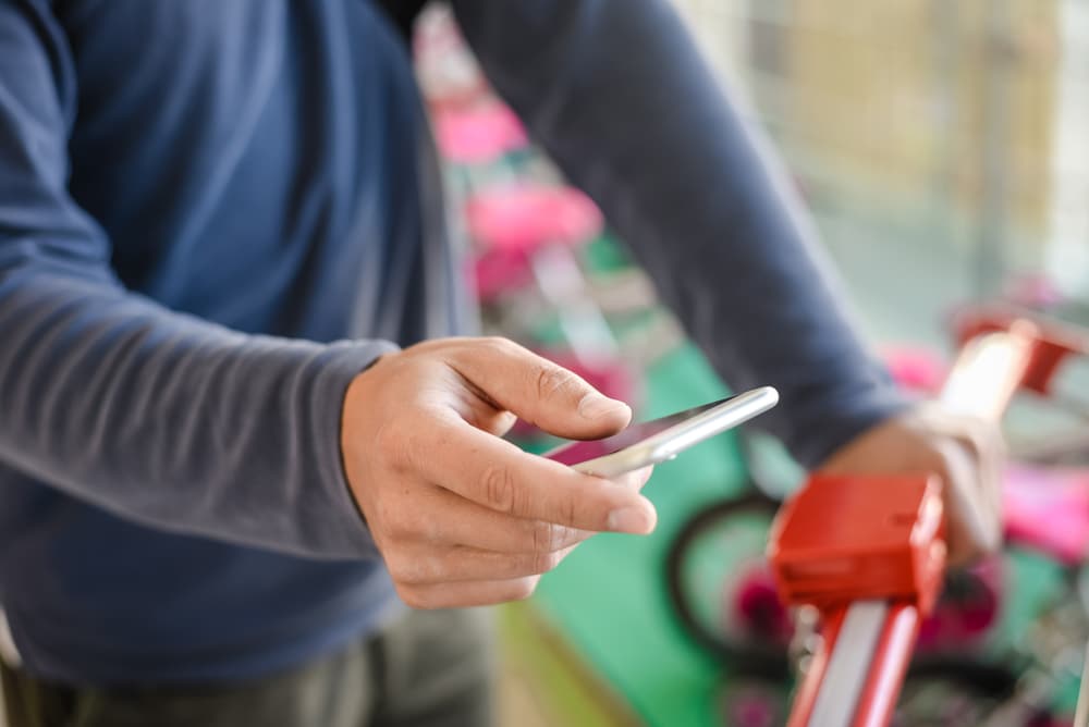 benefits of in-store interaction