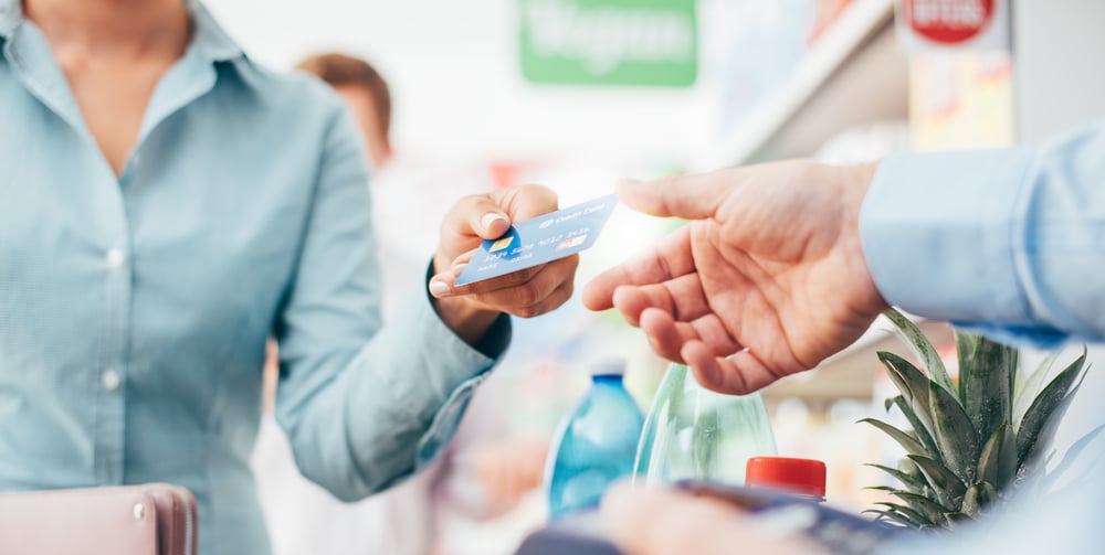 learning How to increase conversion in retail stores