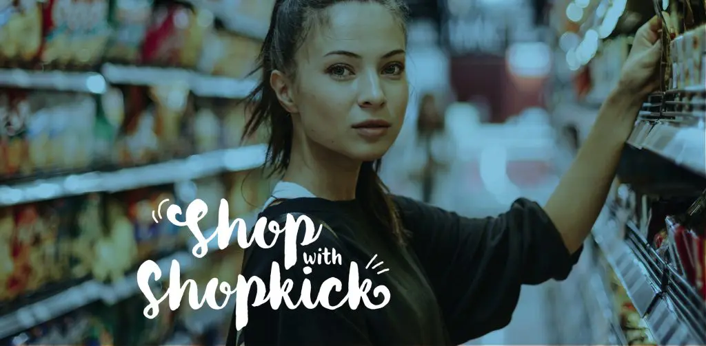 Shop with Shopkick | www.shopkick.com