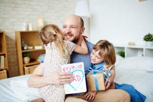 Three Easy Last Minute Father's Day Gifts | www.shopkick.com