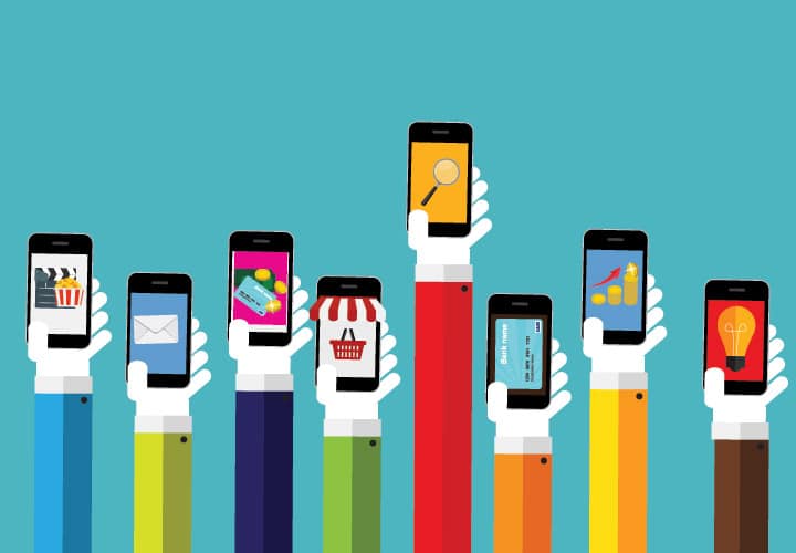 The top 5 most effective advertising techniques