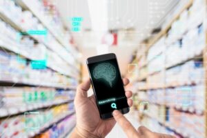 leveraging machine learning in retail