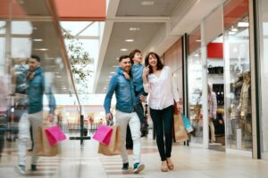 improved retail customer experience