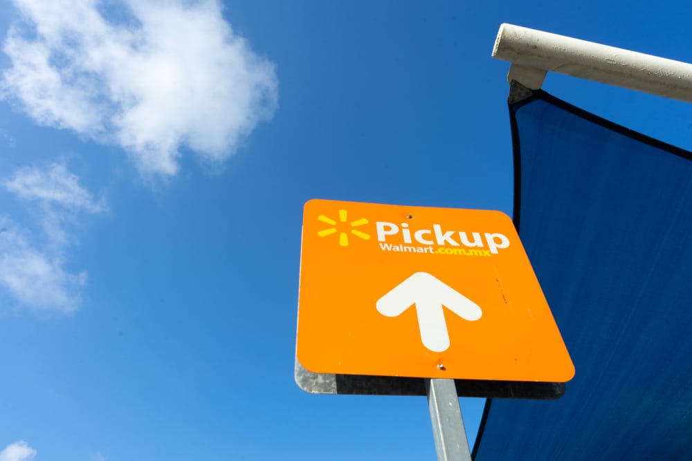 buy online pickup in store strategy