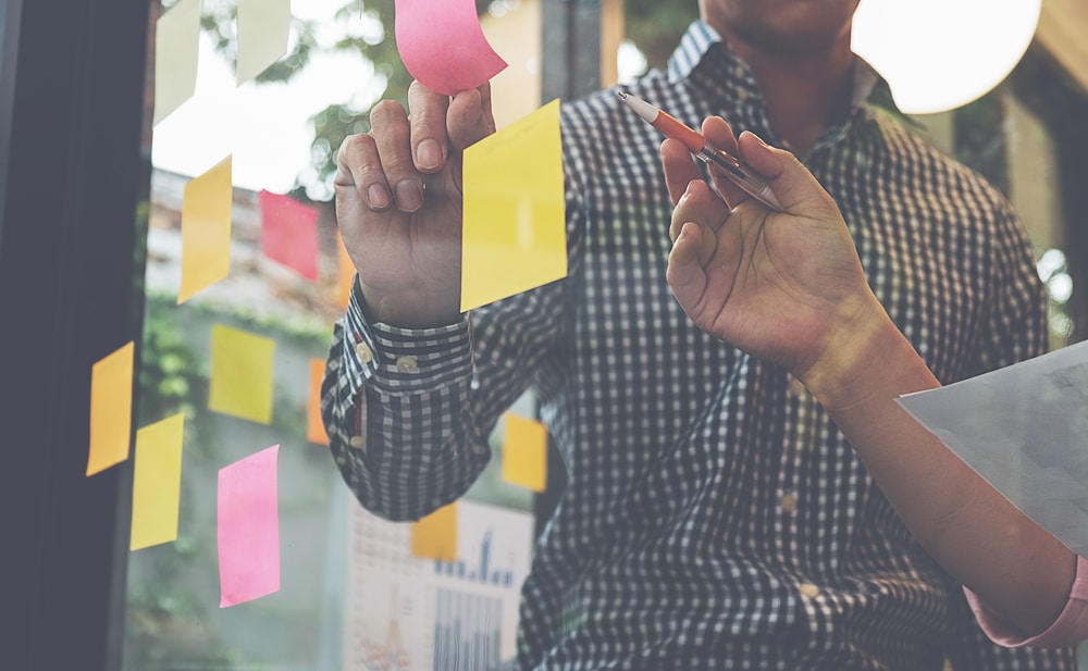 How to develop an effective retail marketing strategy