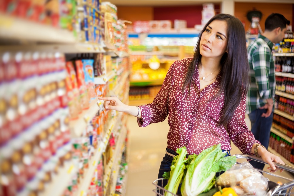 Shopkick Why your CPG brand’s shelf placement strategy should