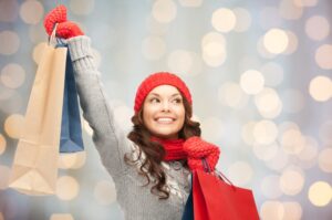boost holiday sales