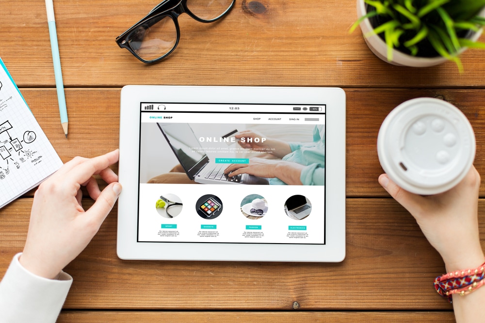 How implementing a digital customer experience strategy could boost online sales