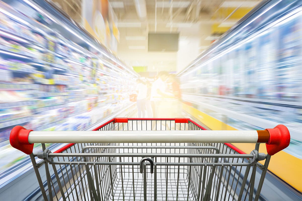 Top 5 most effective marketing strategies for retail