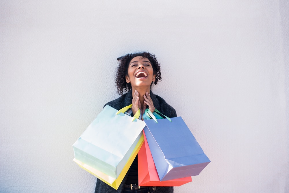 The benefits of providing customers with incentives in retail