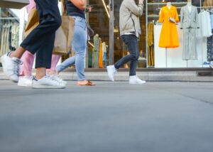 how to increase foot traffic
