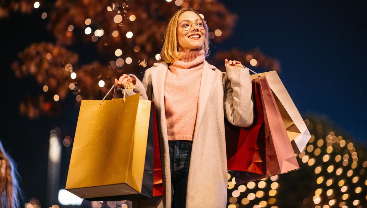 The best Christmas shopping apps for the 2019 ho-ho-holiday season