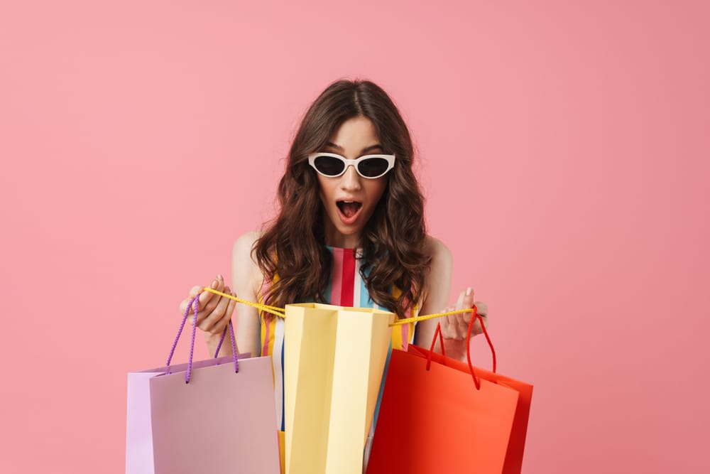 The most legit cashback apps for shopaholics on a tight budget