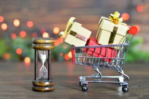 3 Christmas shopping hacks