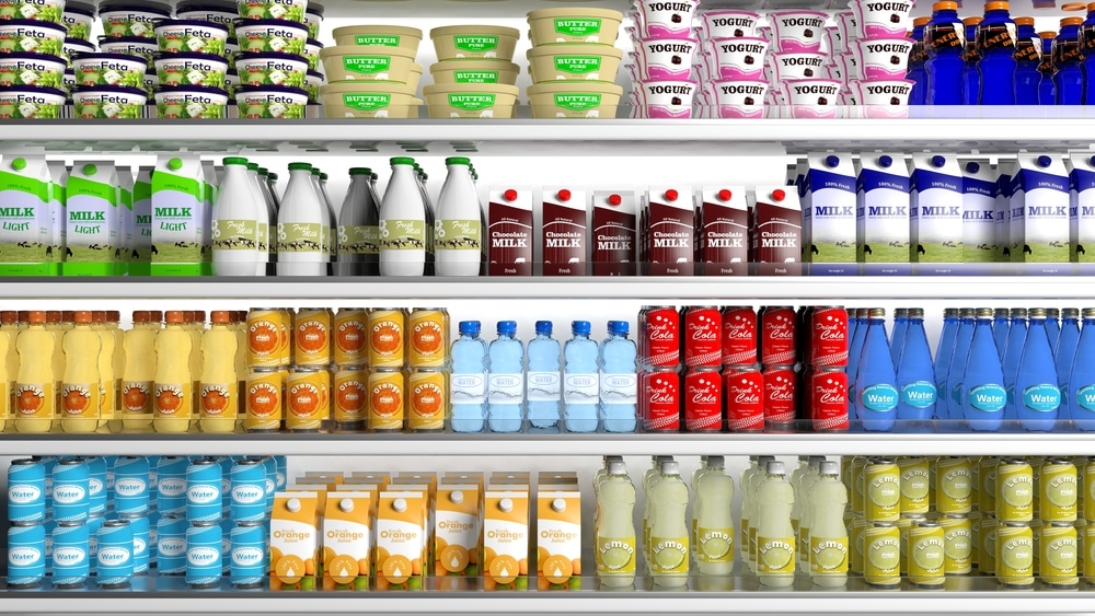 How to increase sales in grocery stores when CPG eCommerce is on the rise