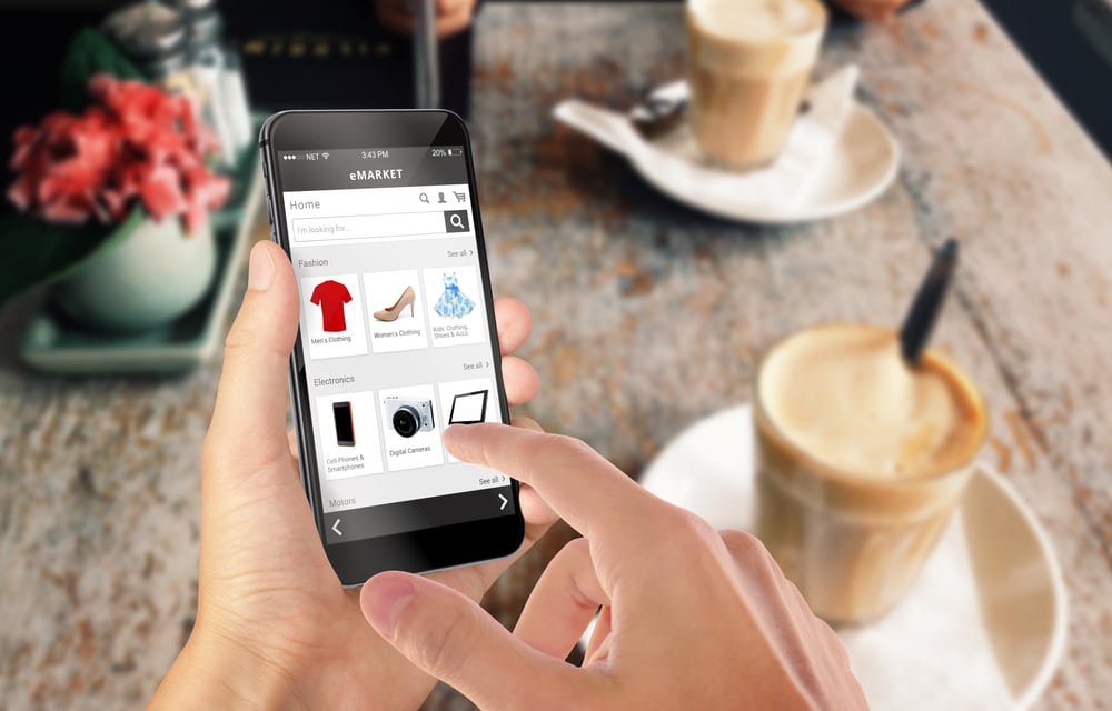 Why personalizing the online purchase experience will lead to customer loyalty