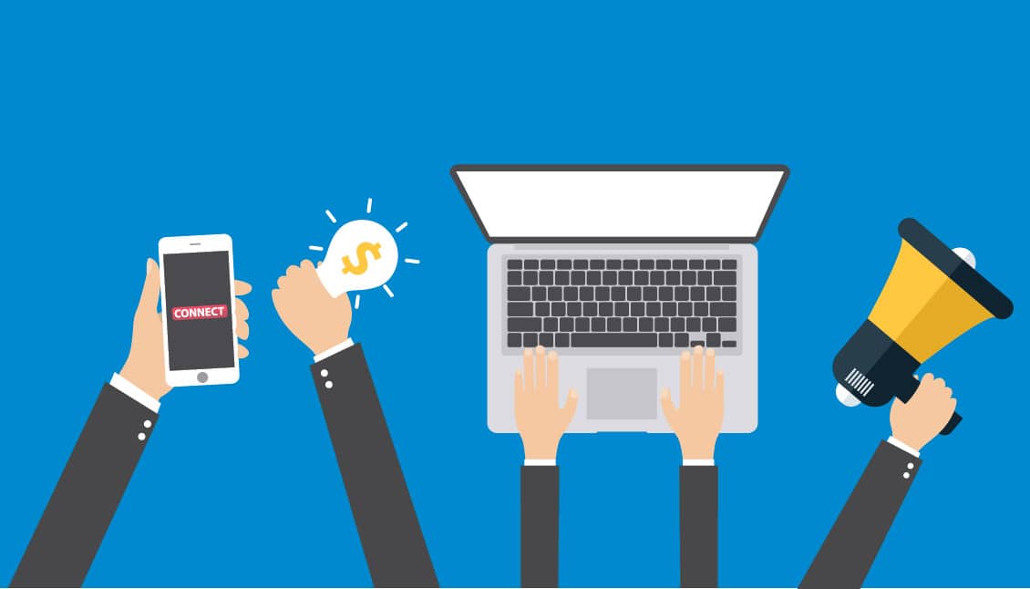 How to increase brand awareness through digital marketing