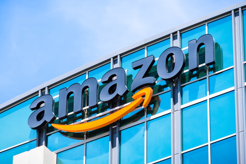 how can retailers compete with Amazon