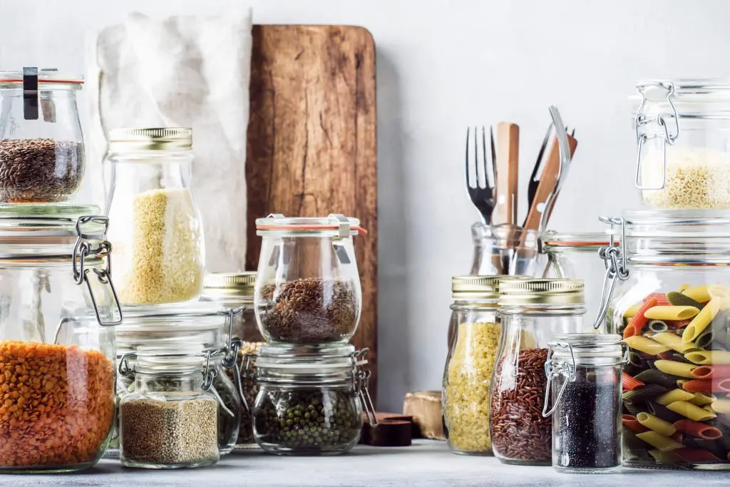 10 Pantry Essentials to Have on Hand | www.shopkick.com