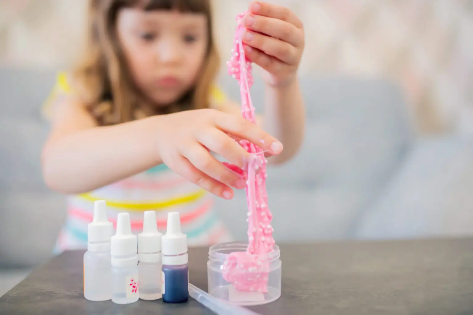Easy Science Experiments for Kids | www.shopkick.com