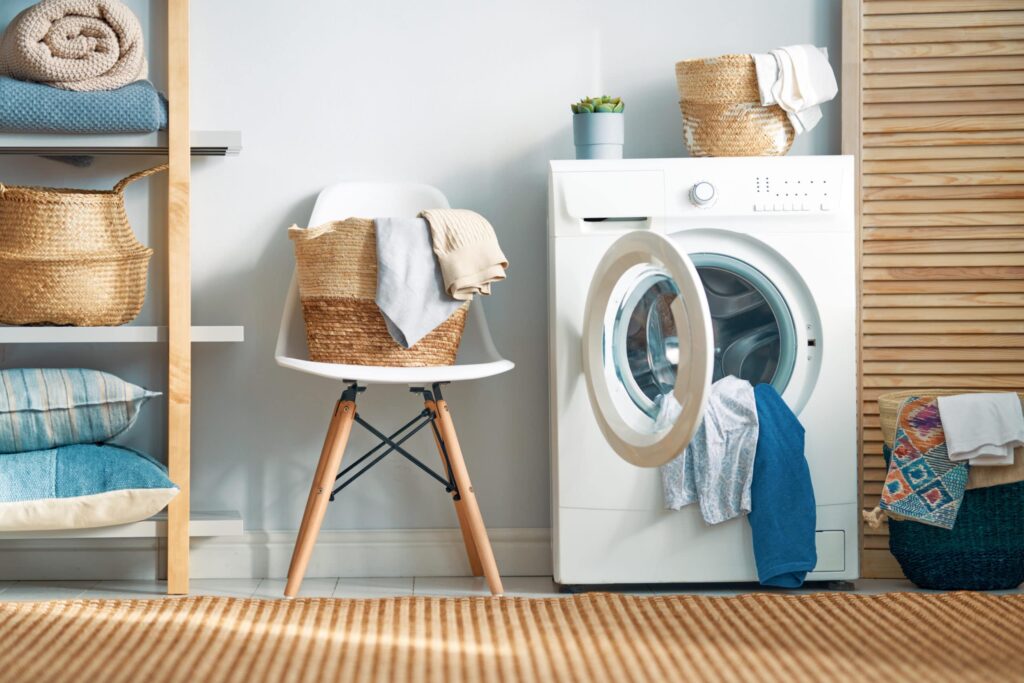 How to Keep Your House Clean | www.shopkick.com