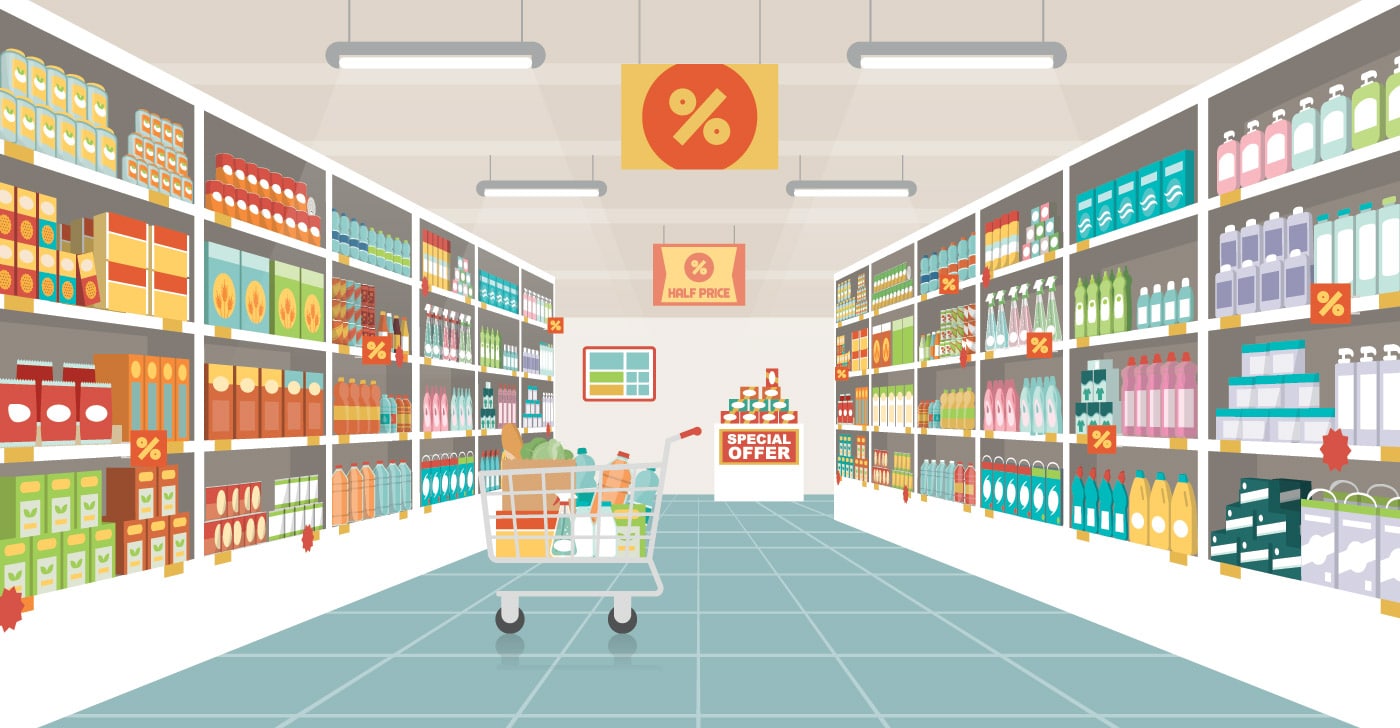 How to drive incremental sales to your retail store or brand