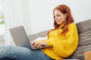 learn how consumers interact with brands
