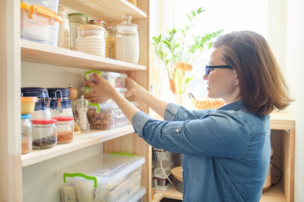 12 Foods to Always Stock at Home | www.shopkick.com