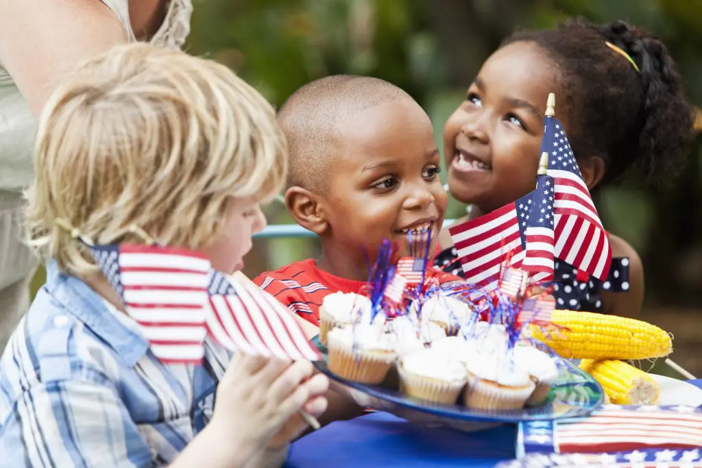 5 Ways to Celebrate Memorial Day at Home | www.shopkick.com