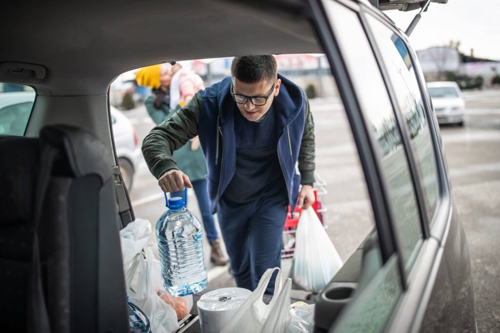 Top 5 Tips on How to Utilize Online Grocery to Save Money | www.shopkick.com