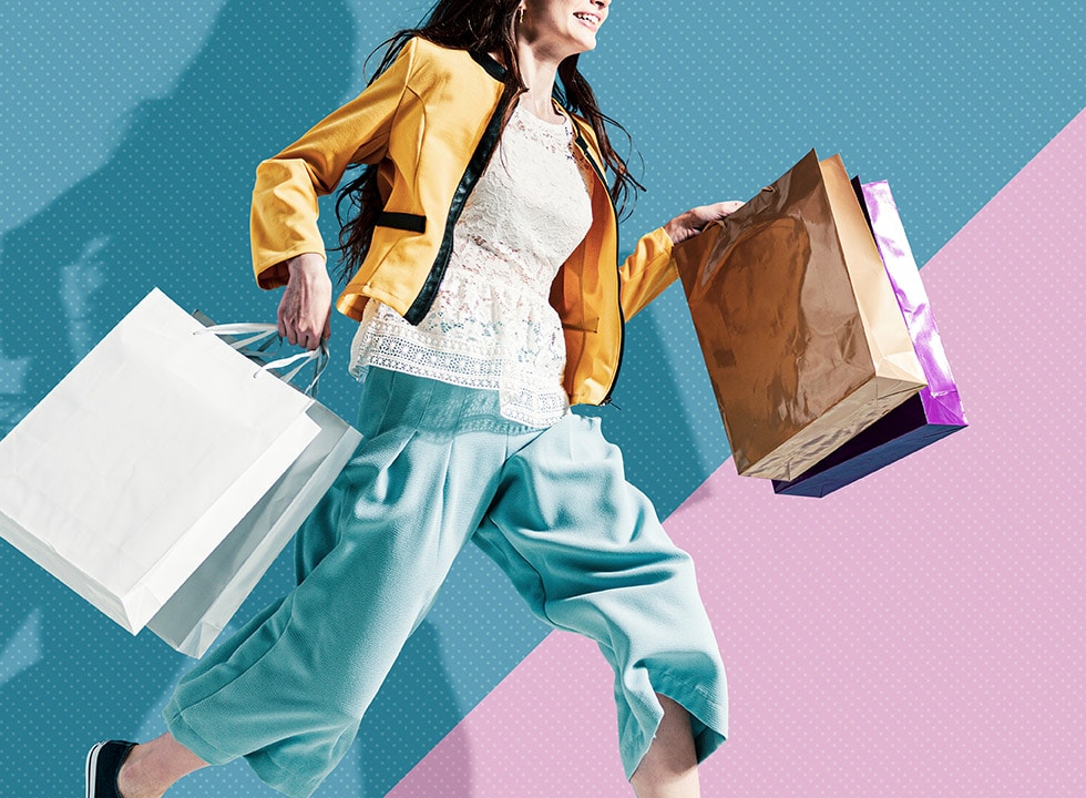 A closer look: What do consumers want from brands?