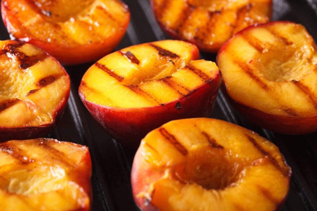 8 Summer Fruits, Vegetables, and Meals to Grill | www.shopkick.com