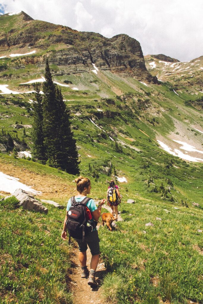 Simple Ways to Get Outdoors This Summer | www.shopkick.com