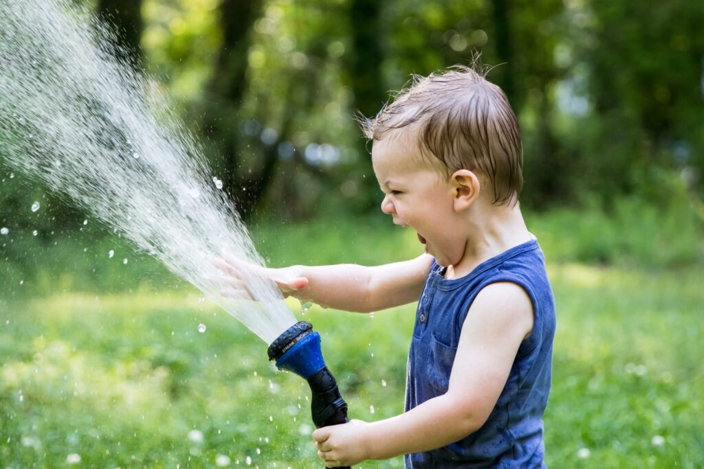 5 Ways to Keep Kids Entertained in Summer | www.shopkick.com