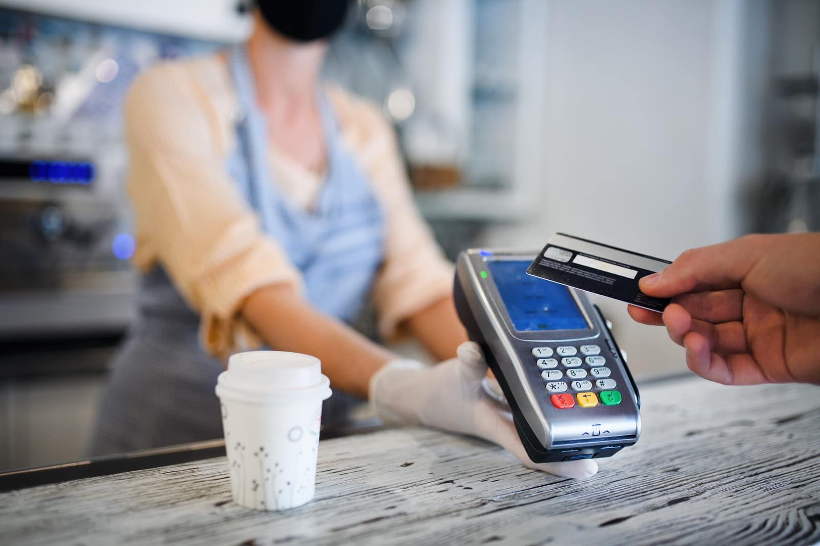 How customer expectations in retail are changing amid the pandemic