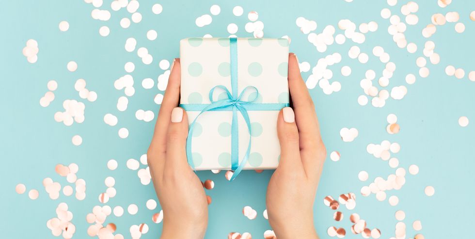 Shopkick celebrates 10 years!